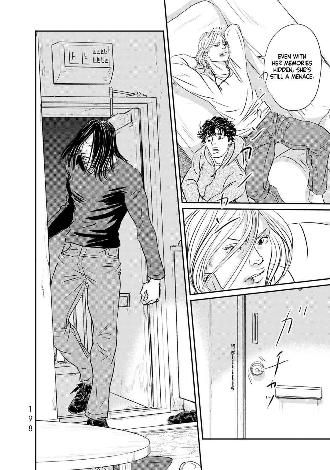 Page 28 Chapter 29 Fish