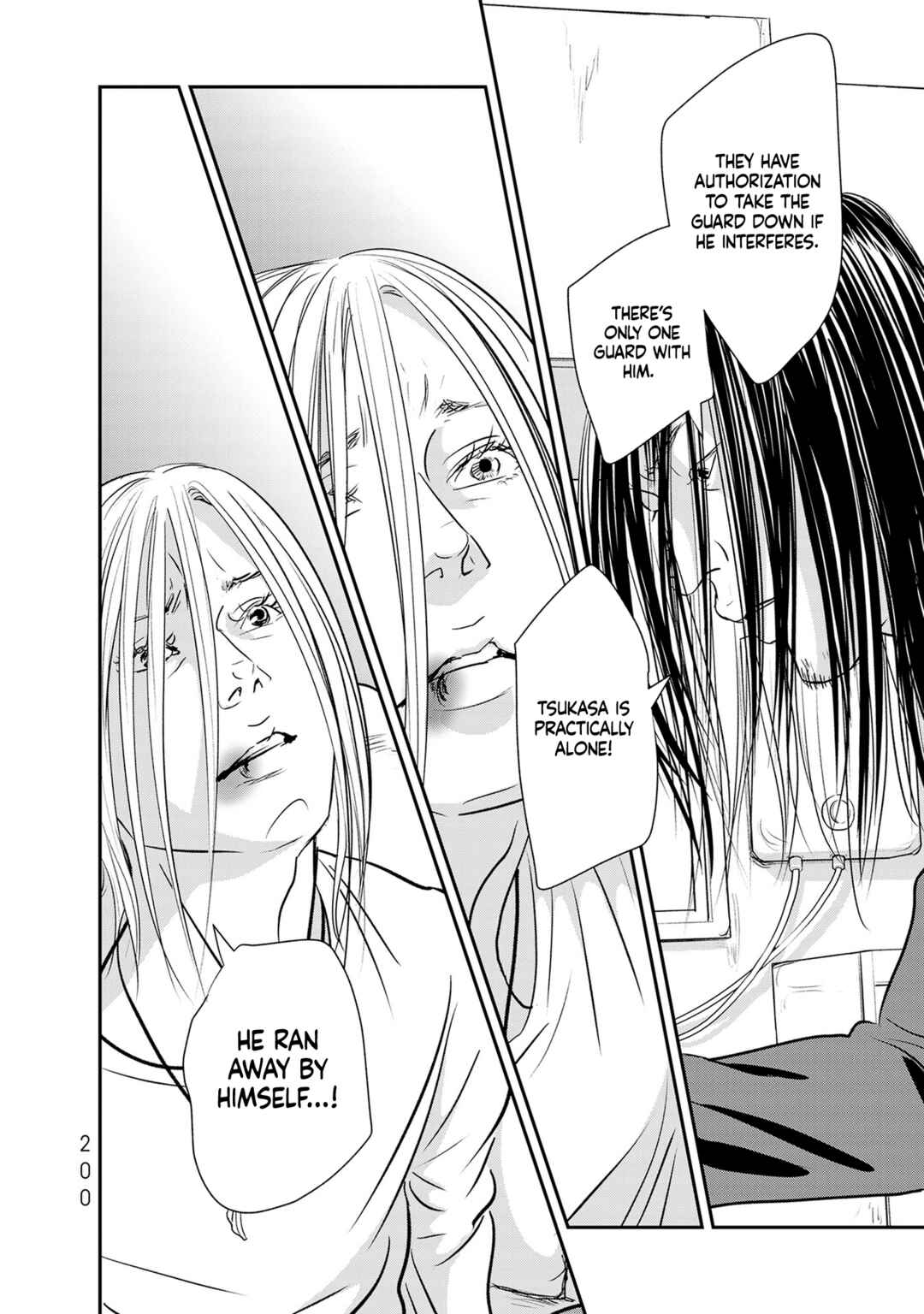 Page 30 Chapter 29 Fish