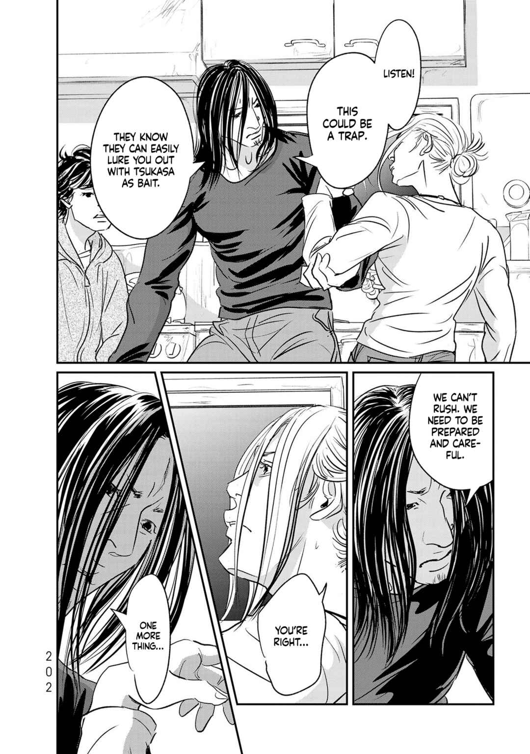 Page 32 Chapter 29 Fish