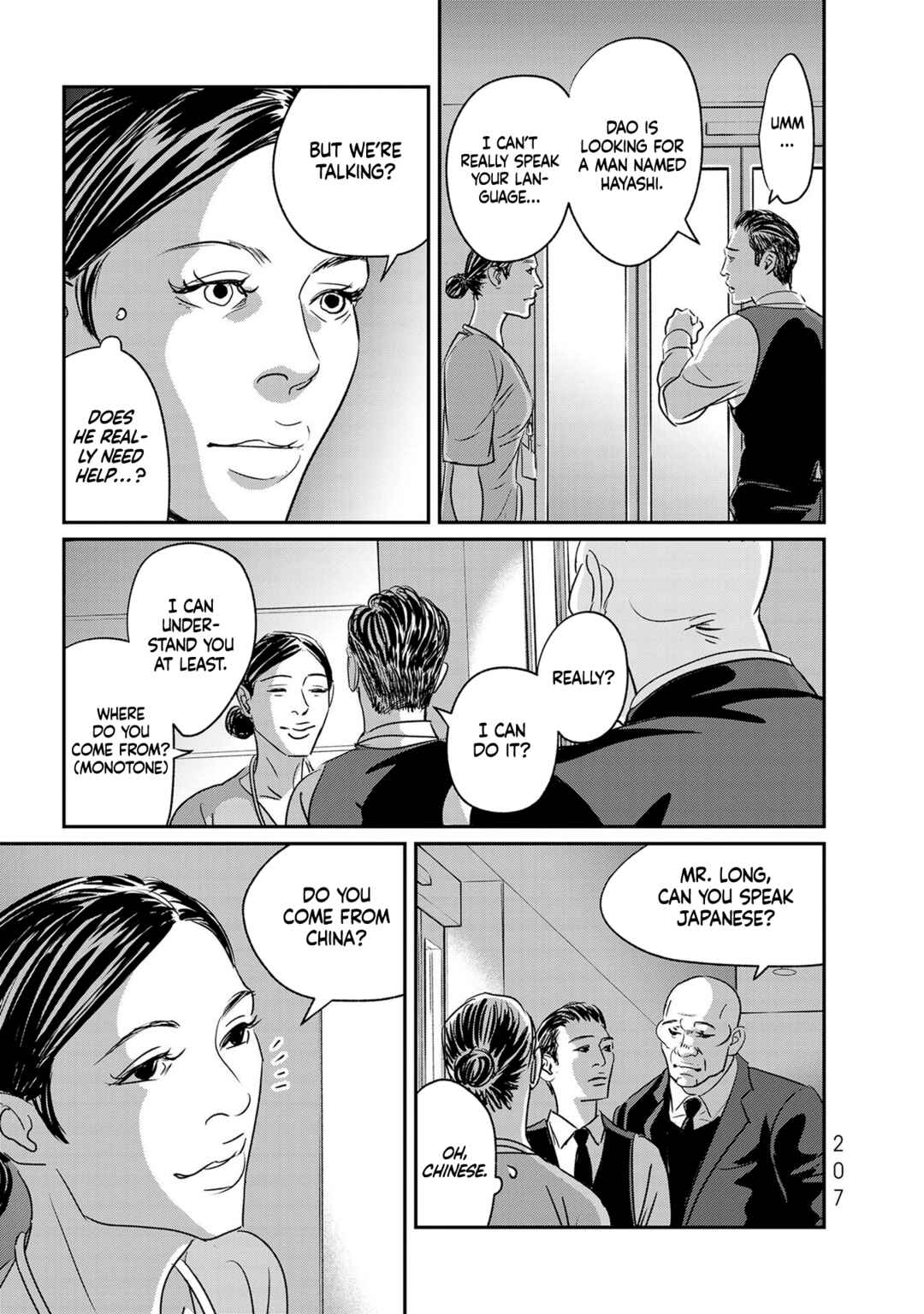 Page 37 Chapter 29 Fish
