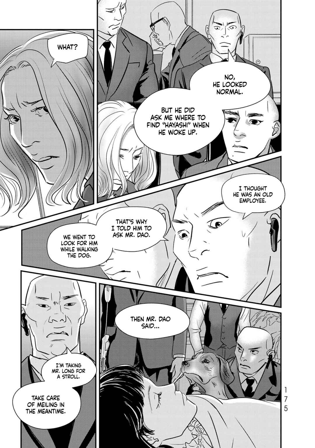 Page 5 Chapter 29 Fish