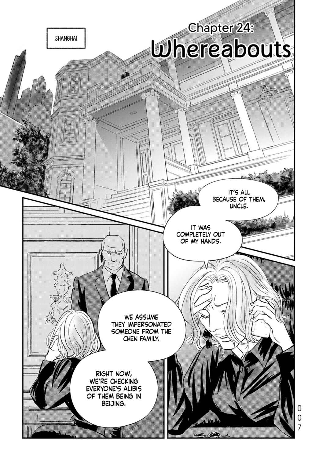 Page 1 Chapter 24 Fish