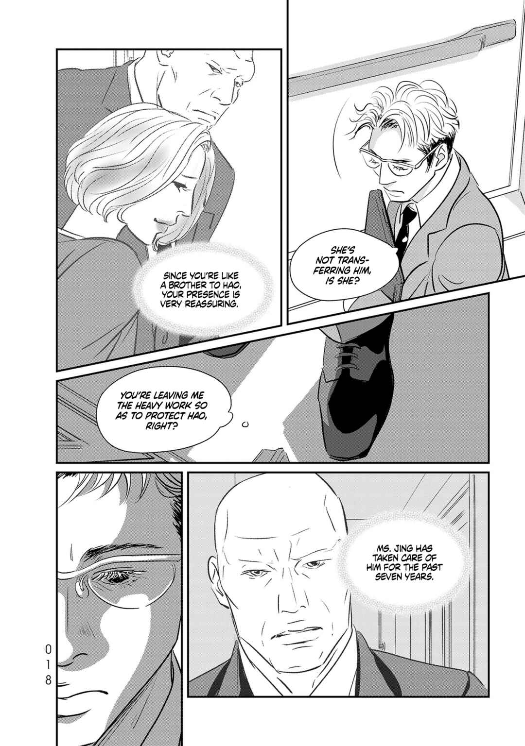 Page 12 Chapter 24 Fish
