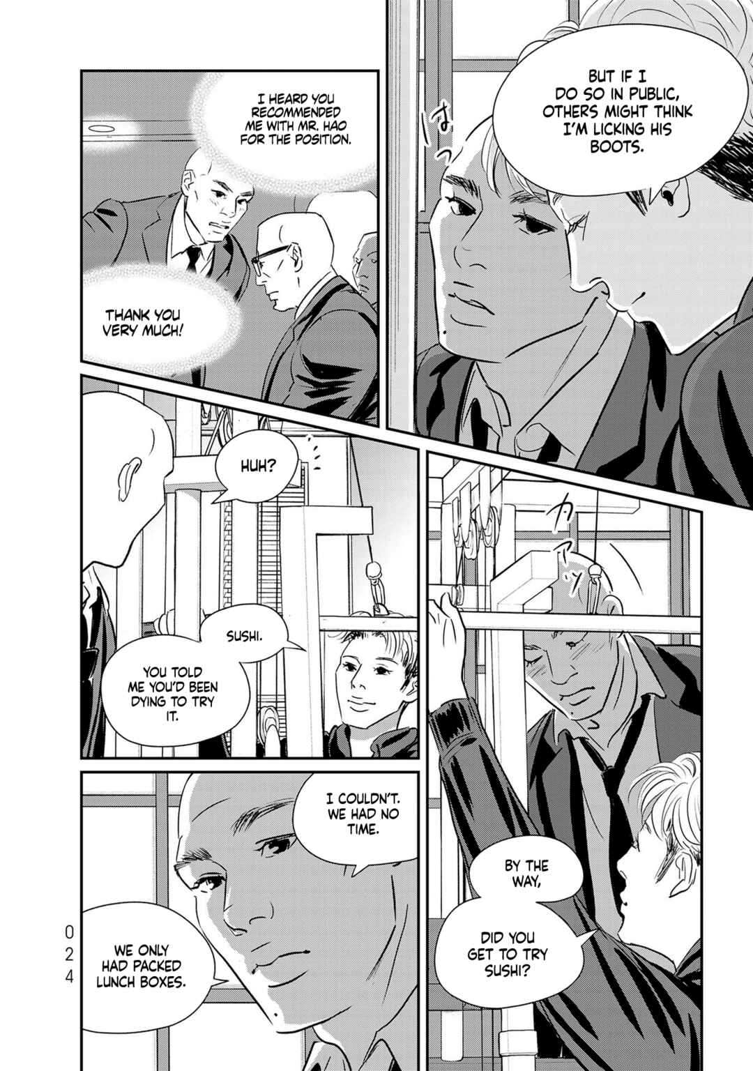 Page 18 Chapter 24 Fish