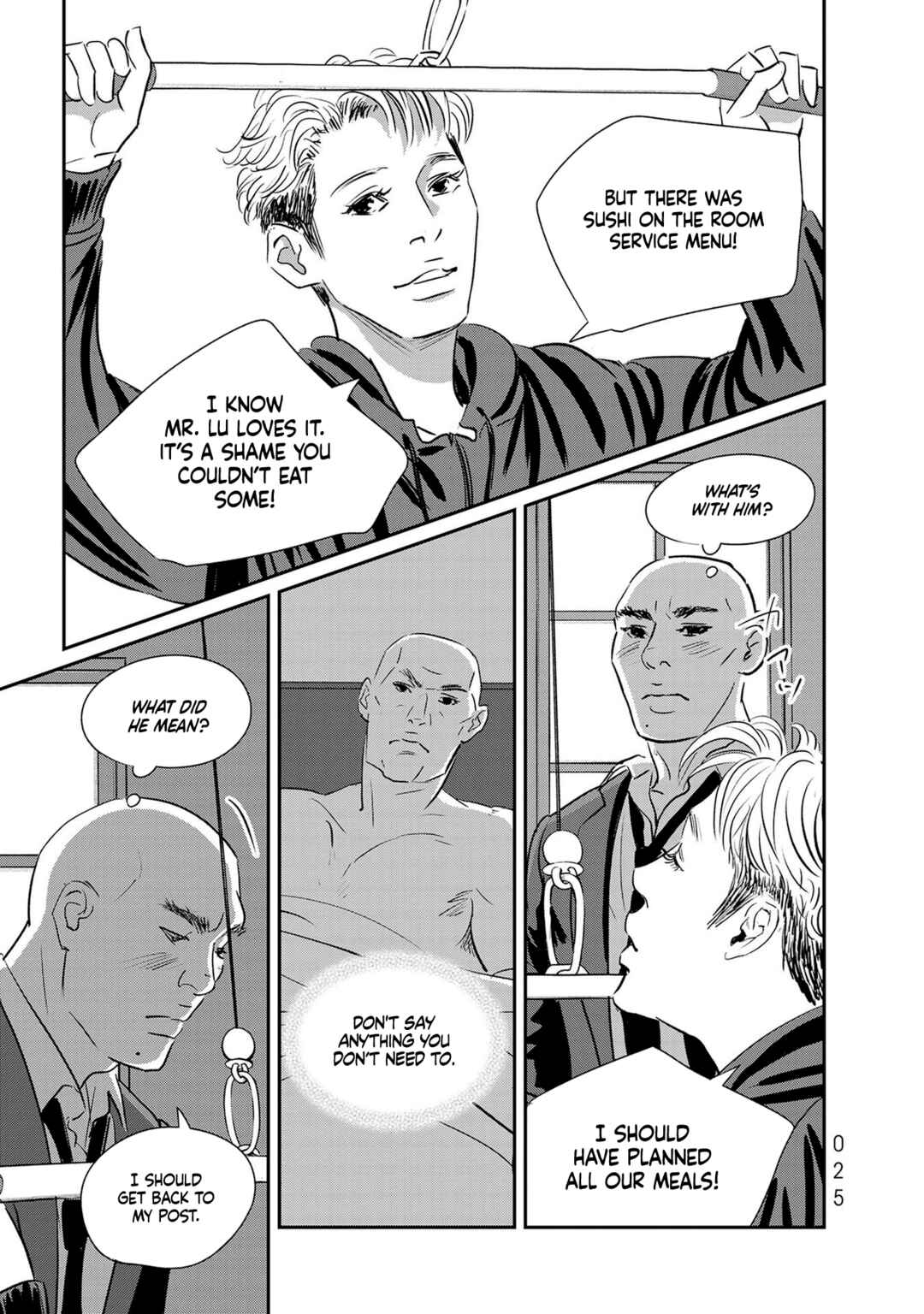 Page 19 Chapter 24 Fish