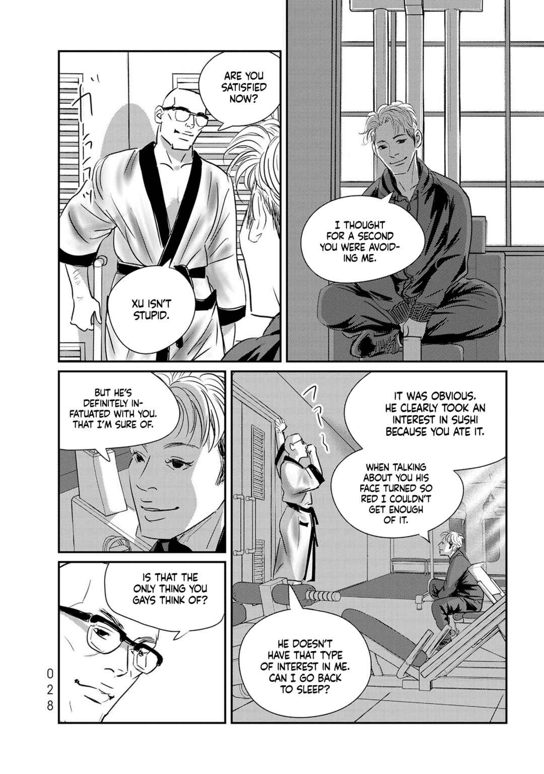 Page 22 Chapter 24 Fish