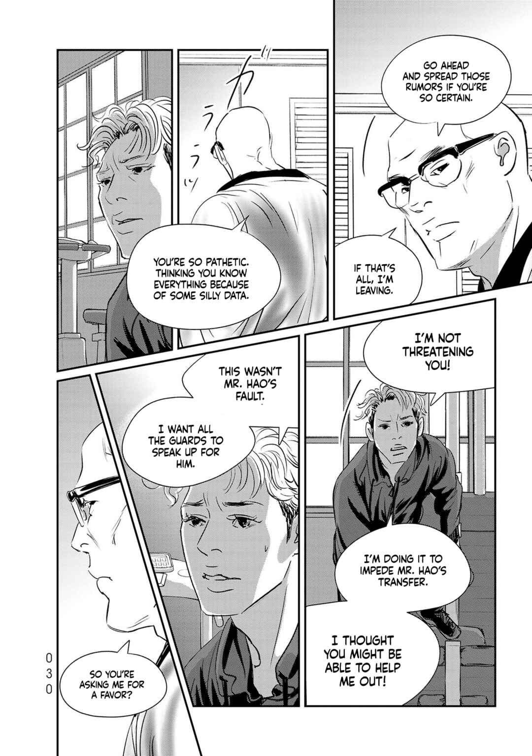 Page 24 Chapter 24 Fish