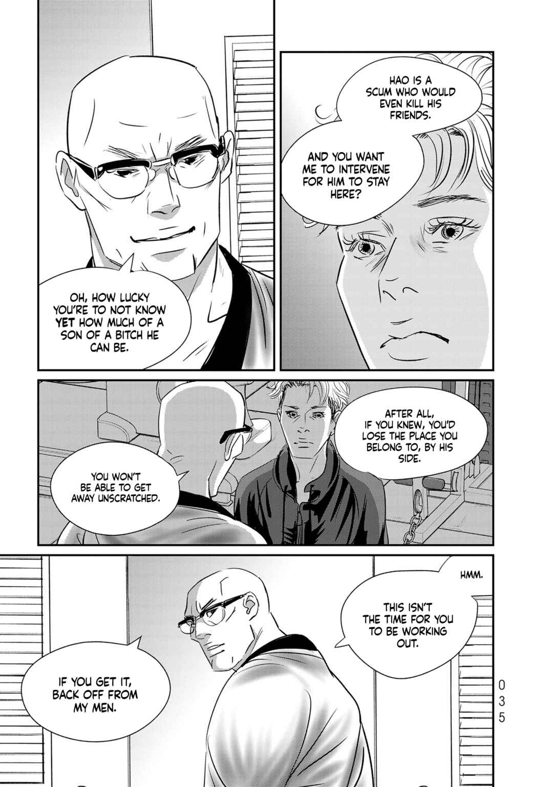 Page 29 Chapter 24 Fish