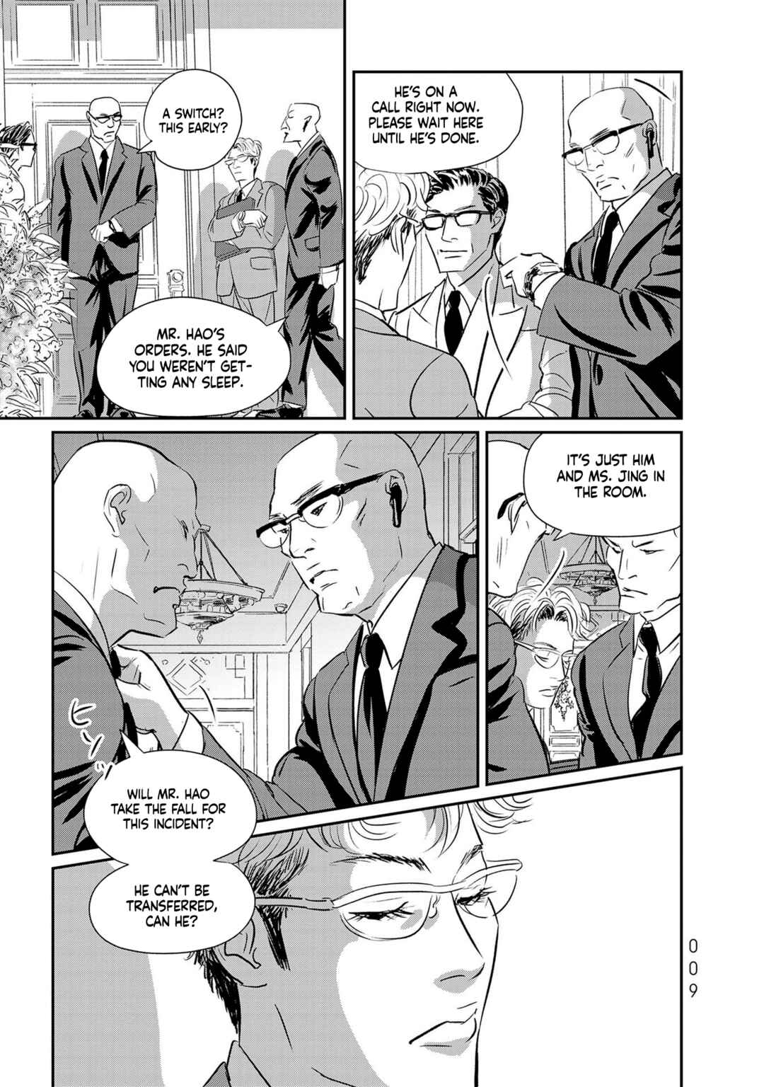 Page 3 Chapter 24 Fish