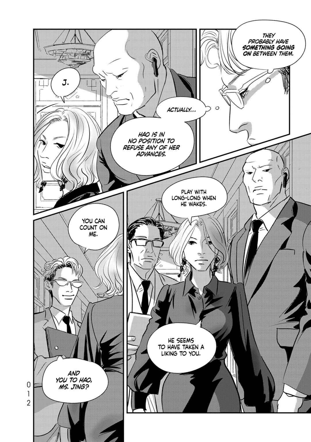 Page 6 Chapter 24 Fish