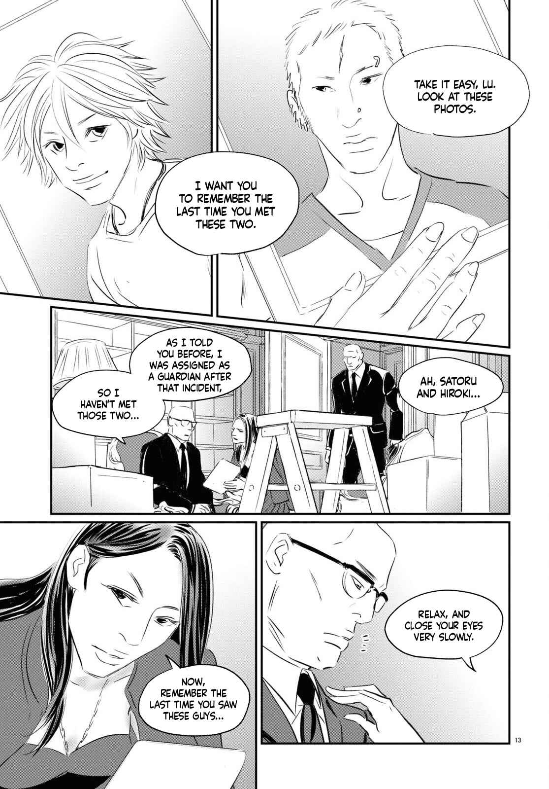 Page 12 Chapter 2 Fish