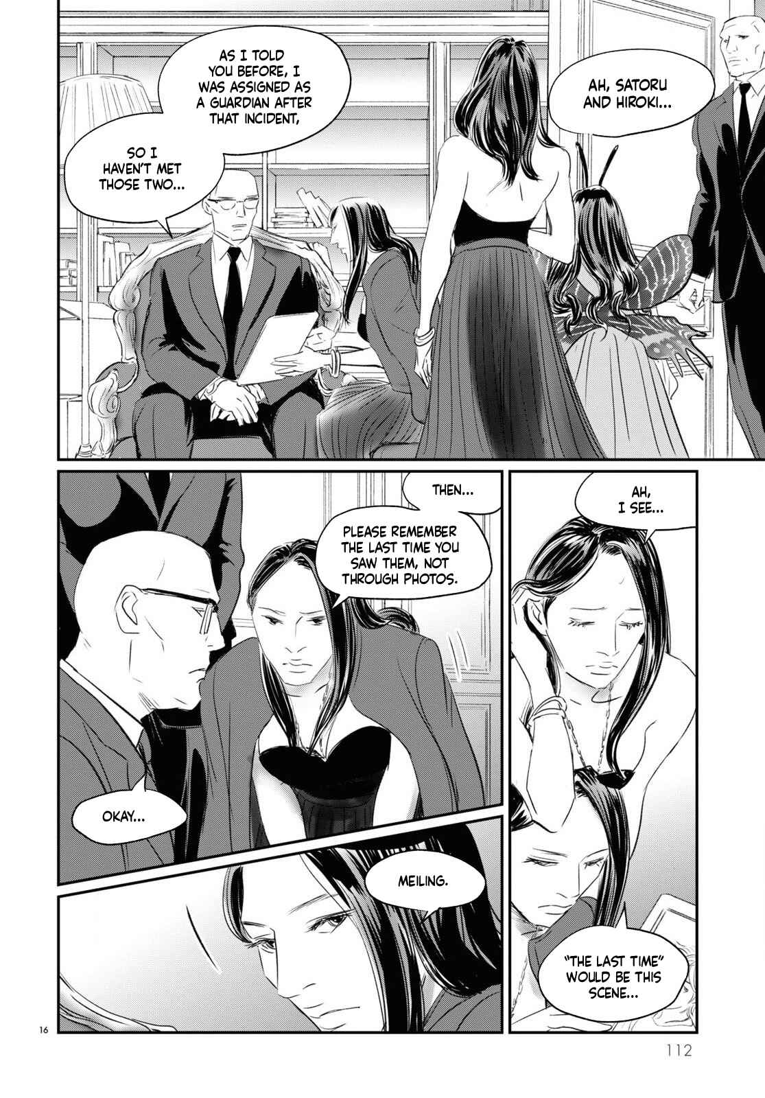 Page 15 Chapter 2 Fish