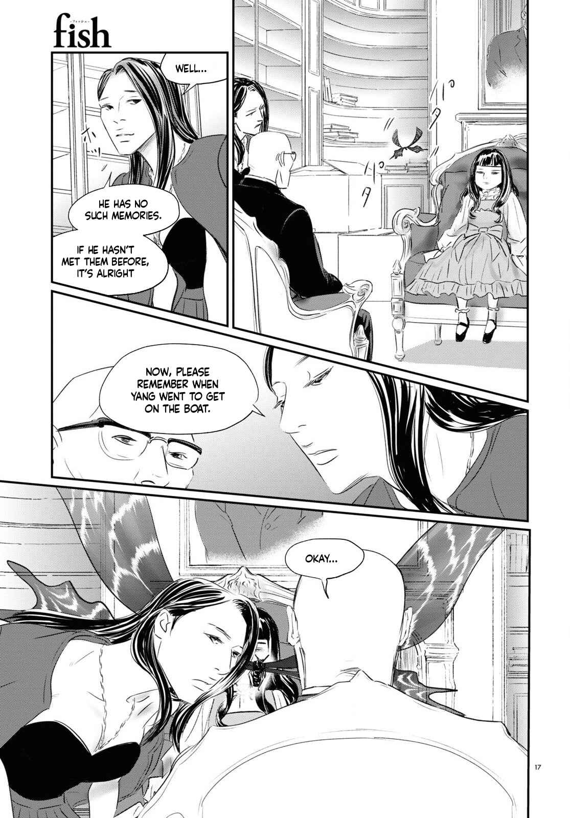 Page 16 Chapter 2 Fish