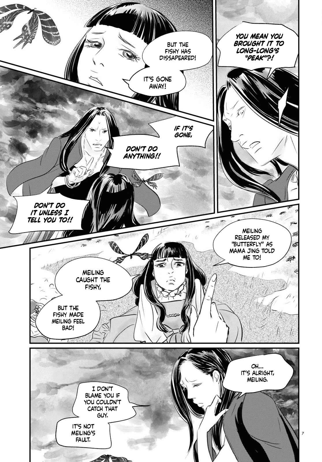 Page 6 Chapter 2 Fish