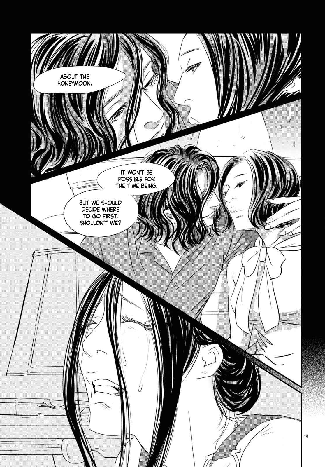 Page 15 Chapter 5 Fish
