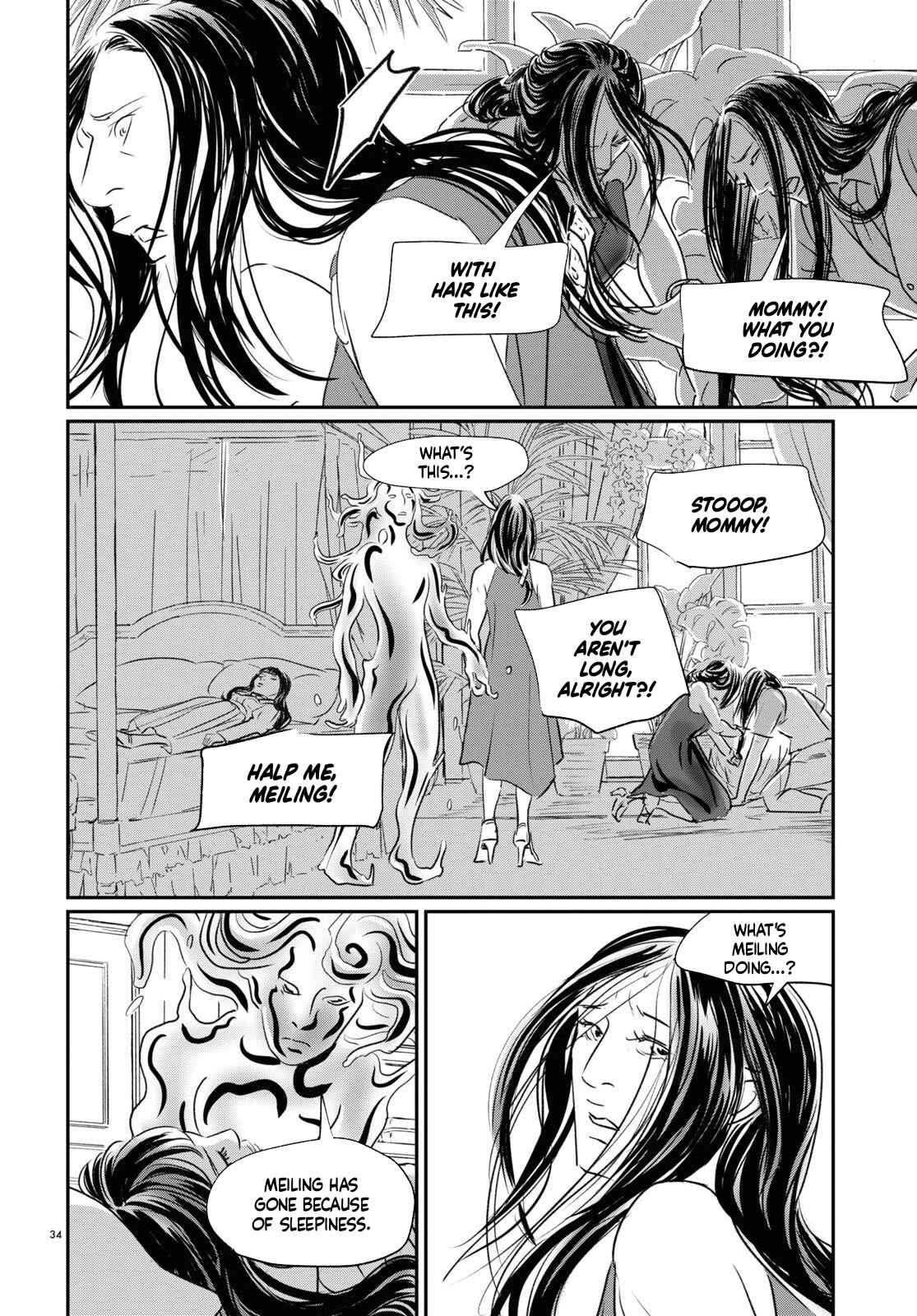 Page 34 Chapter 5 Fish