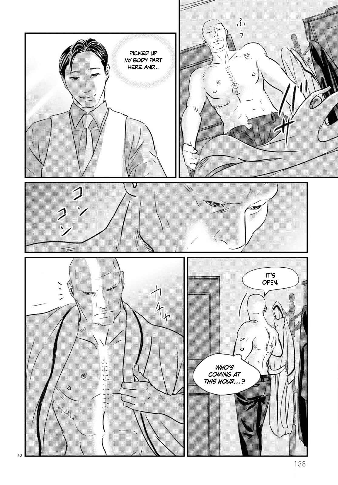 Page 40 Chapter 5 Fish