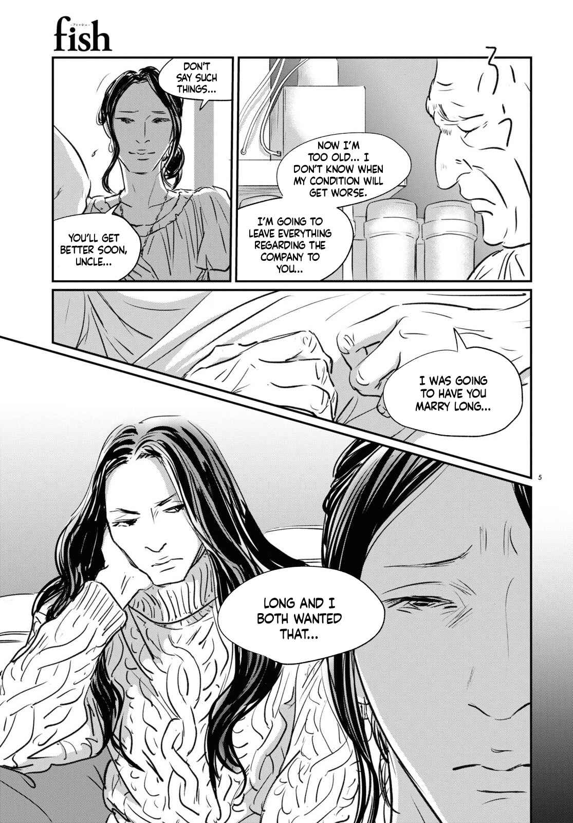 Page 5 Chapter 5 Fish