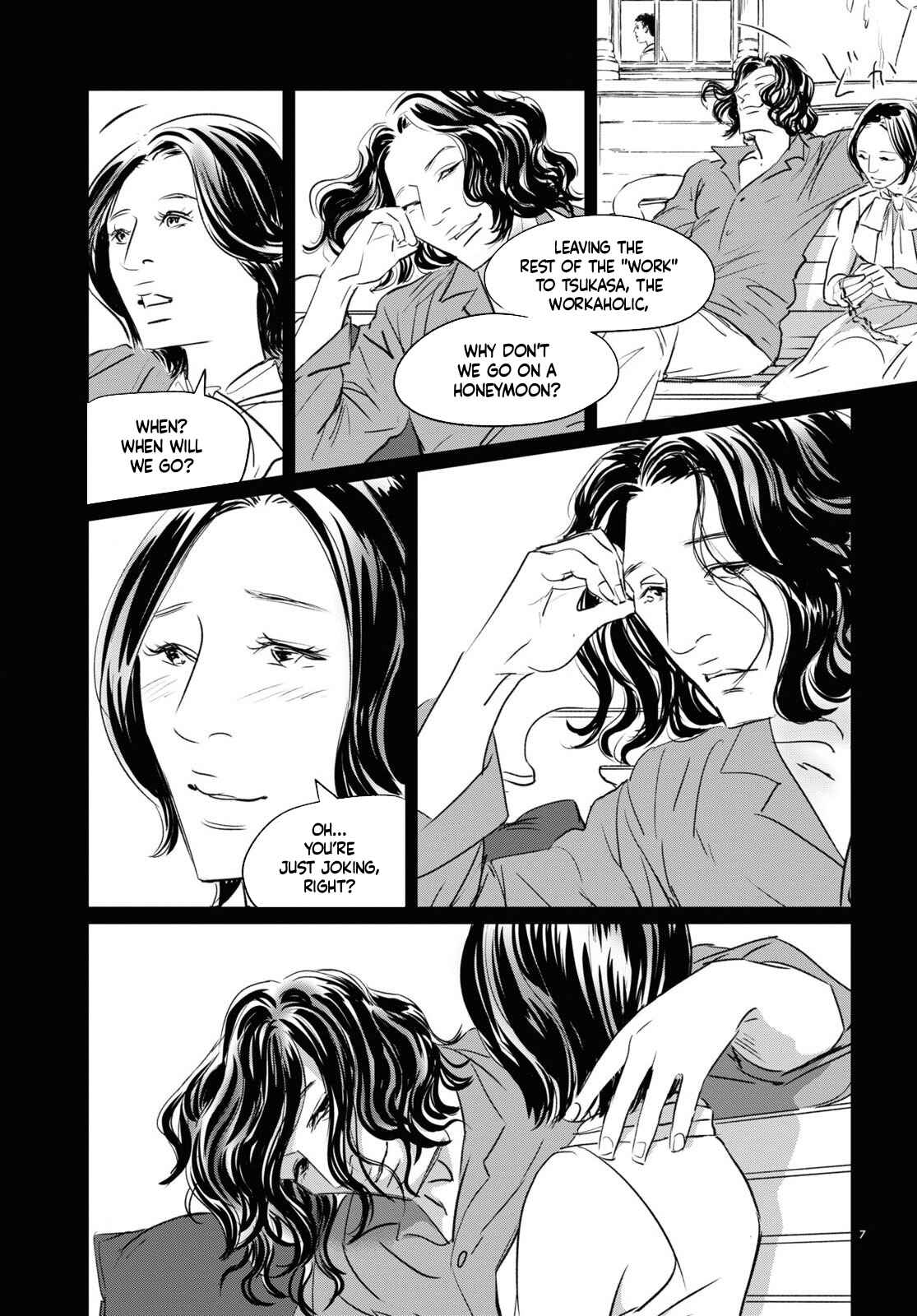 Page 7 Chapter 5 Fish
