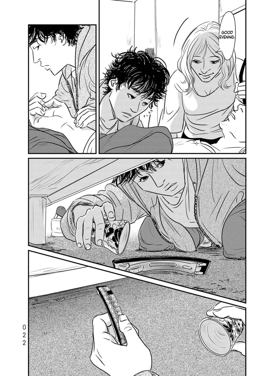 Page 16 Chapter 18 Fish