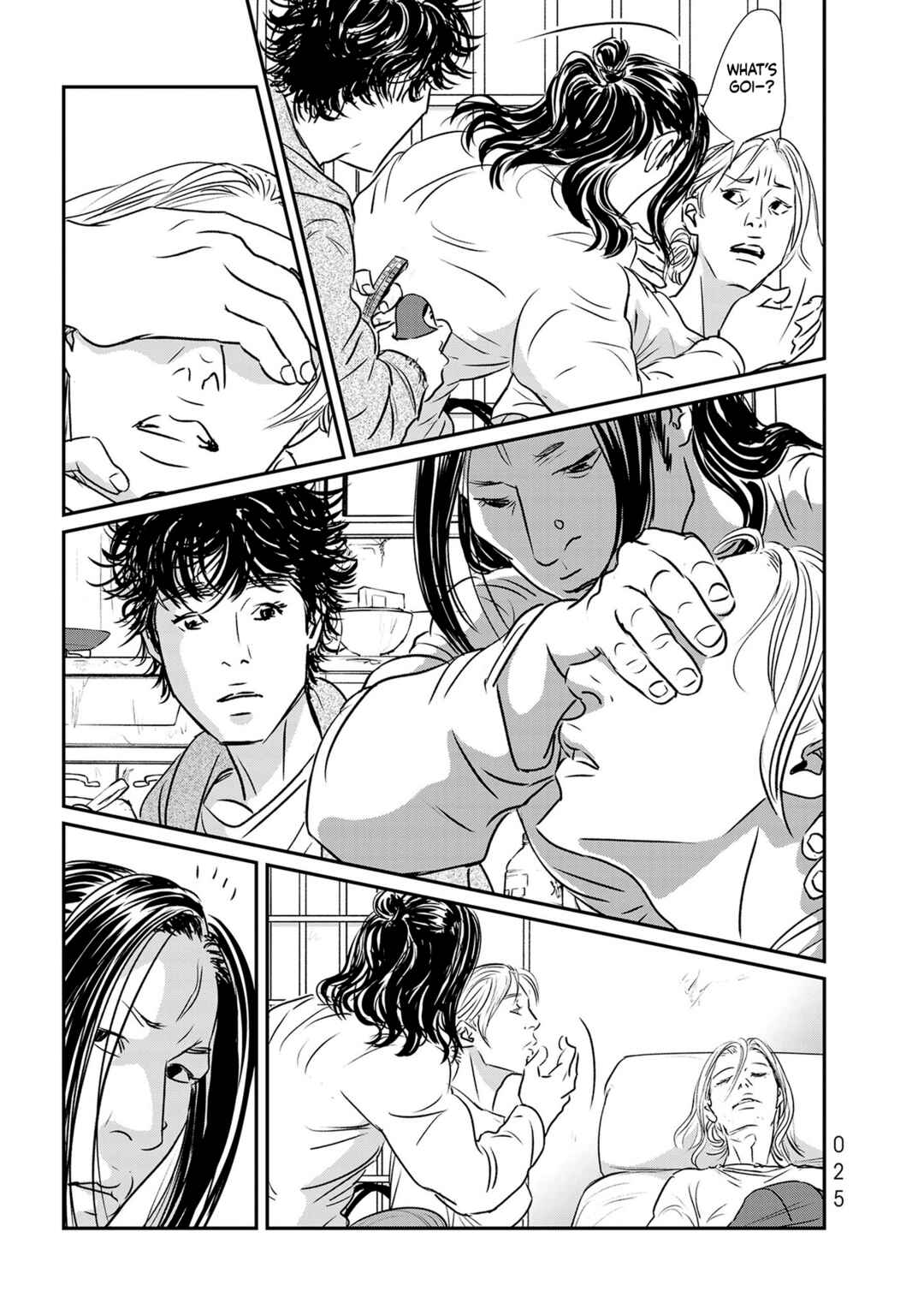 Page 19 Chapter 18 Fish