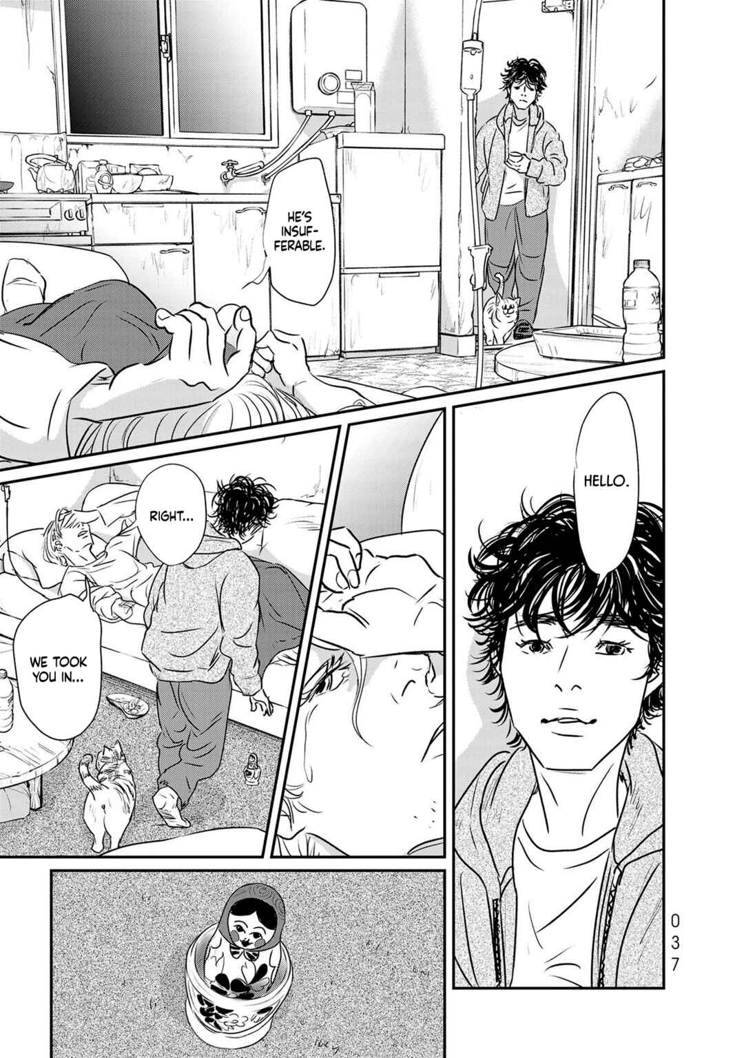 Page 31 Chapter 18 Fish