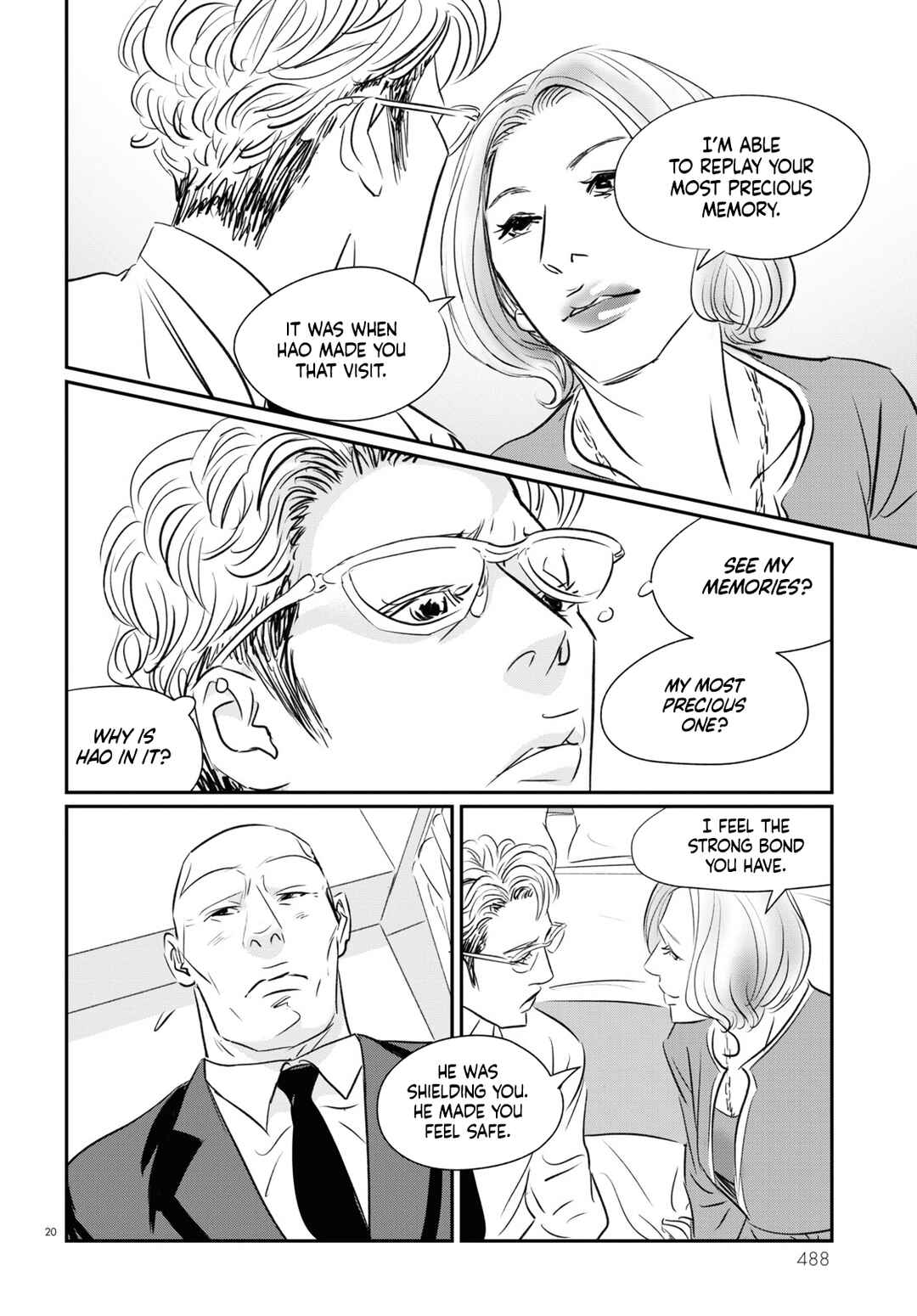 Page 18 Chapter 11 Fish