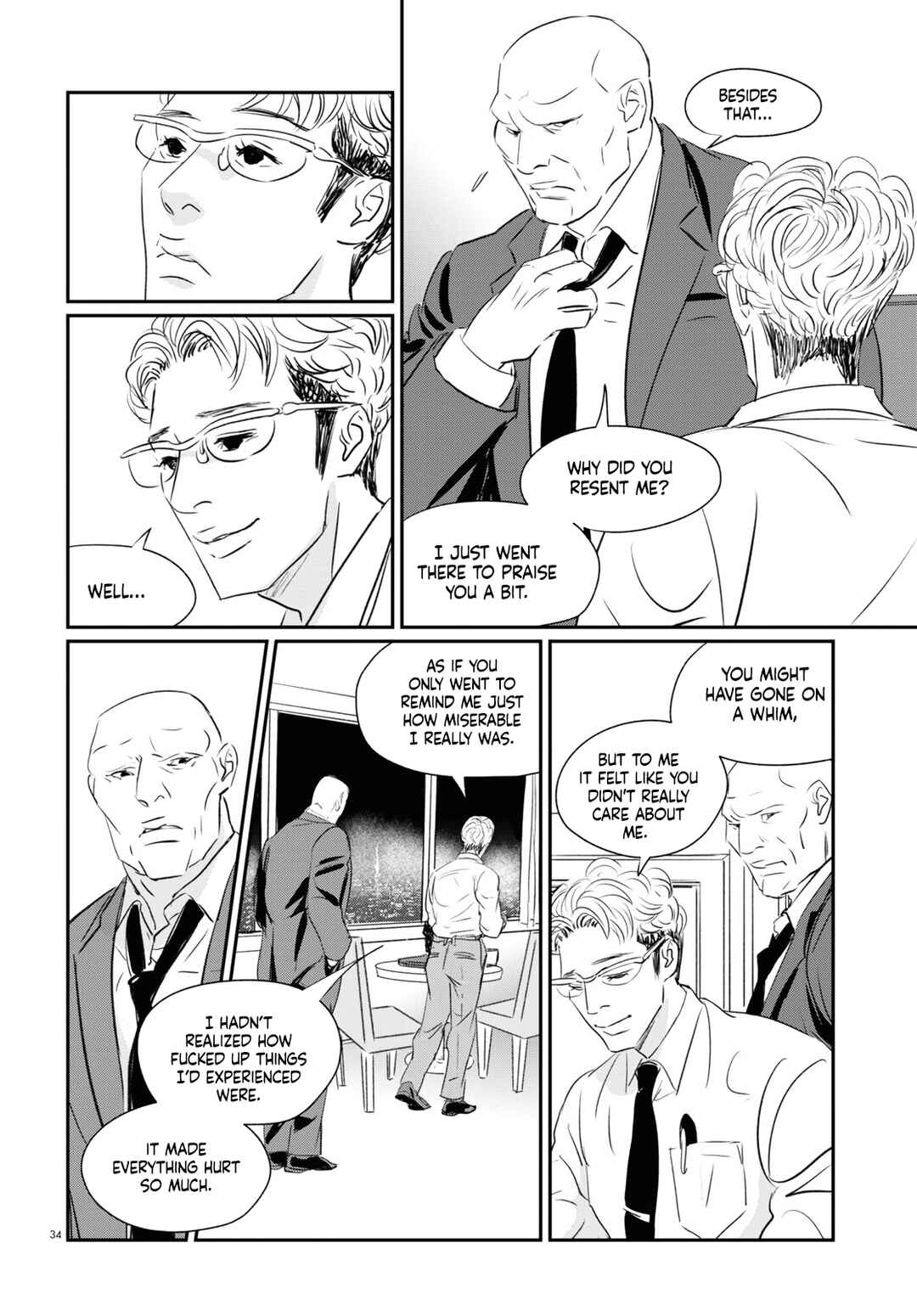 Page 32 Chapter 11 Fish