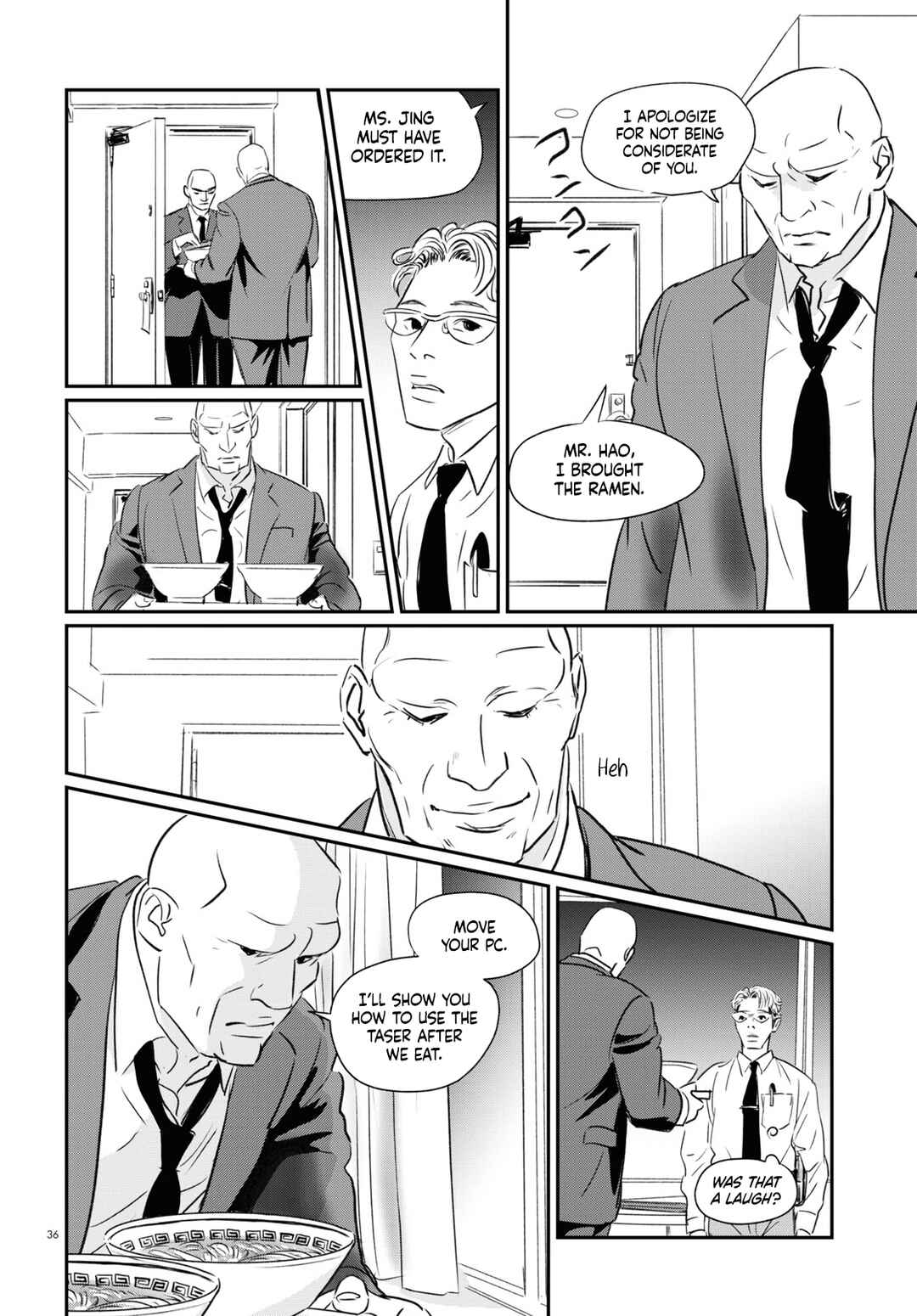 Page 34 Chapter 11 Fish