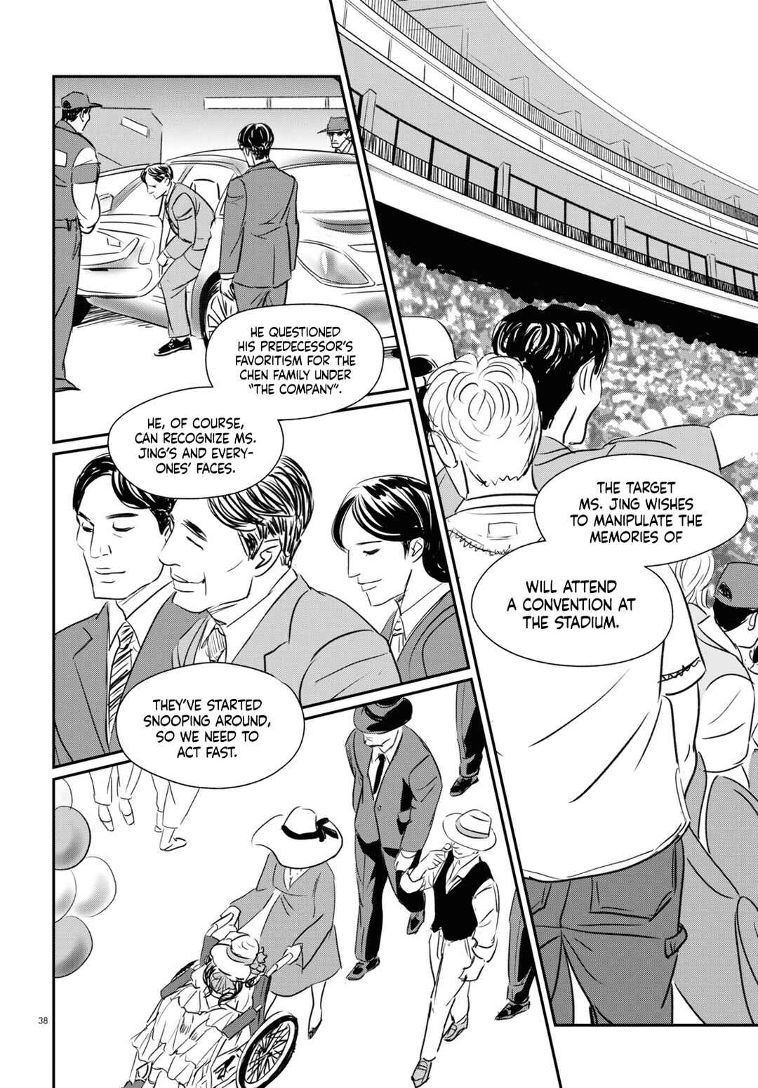Page 36 Chapter 11 Fish