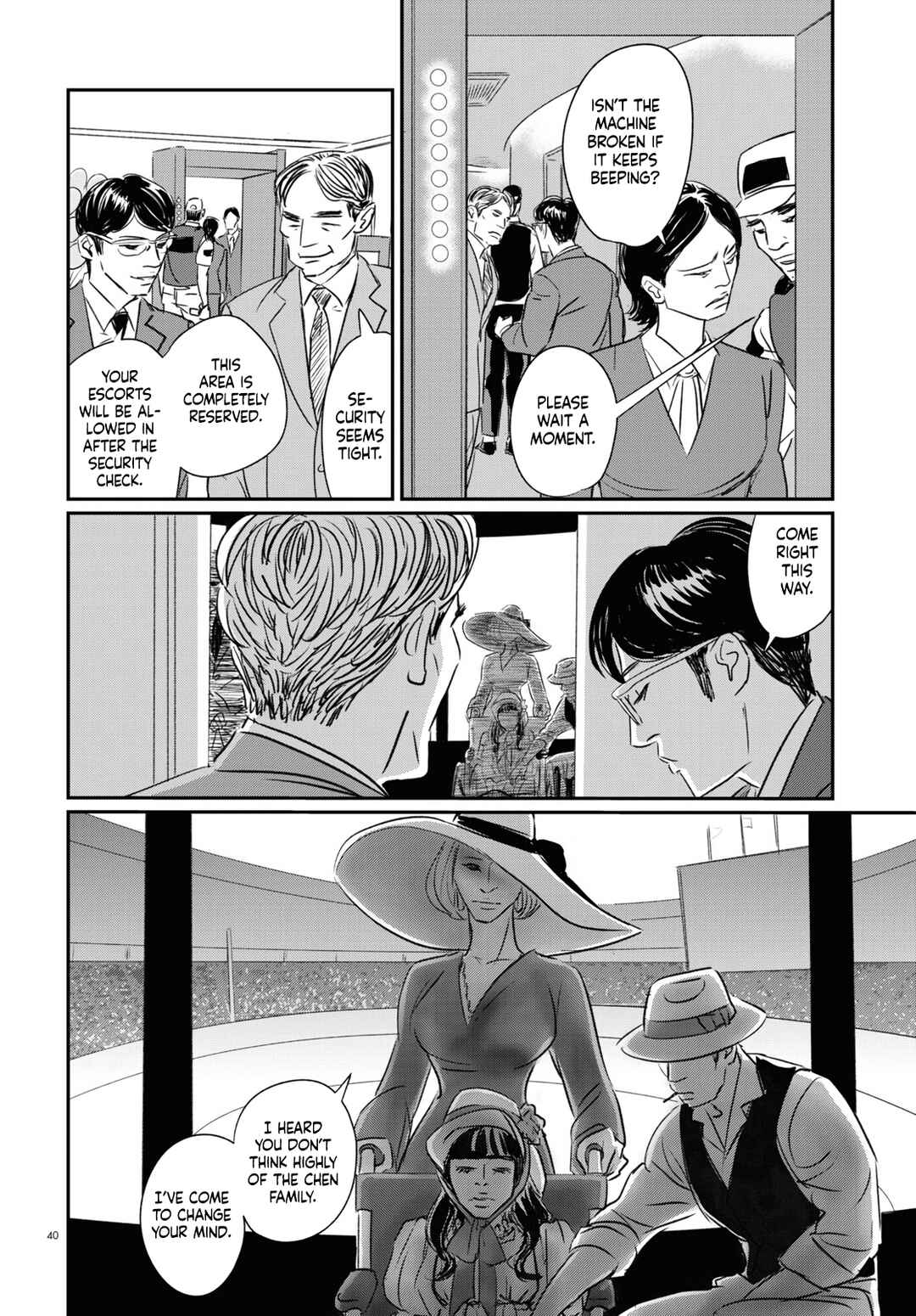 Page 38 Chapter 11 Fish