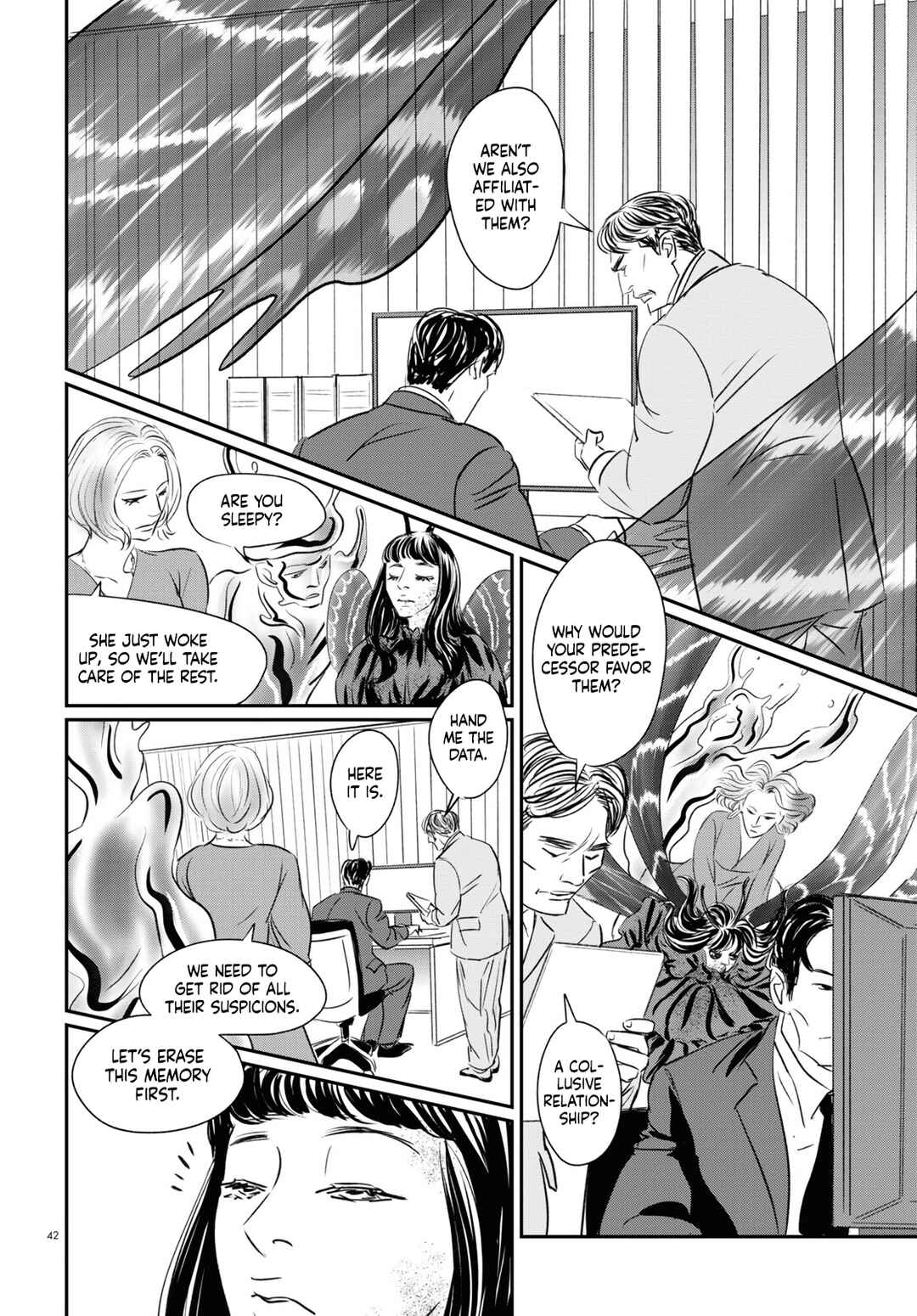 Page 40 Chapter 11 Fish