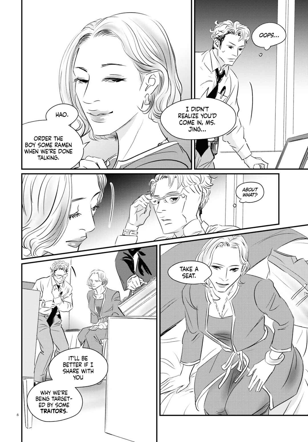 Page 6 Chapter 11 Fish