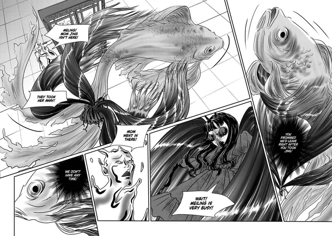Page 10 Chapter 17 Fish