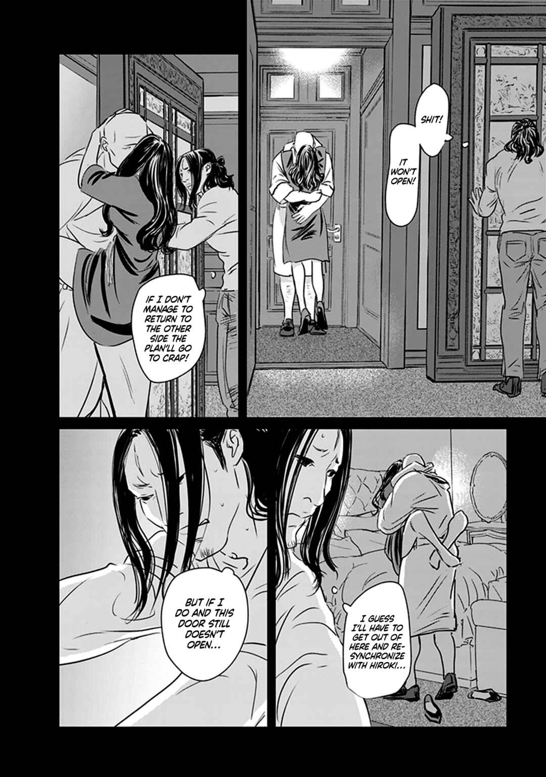 Page 17 Chapter 17 Fish