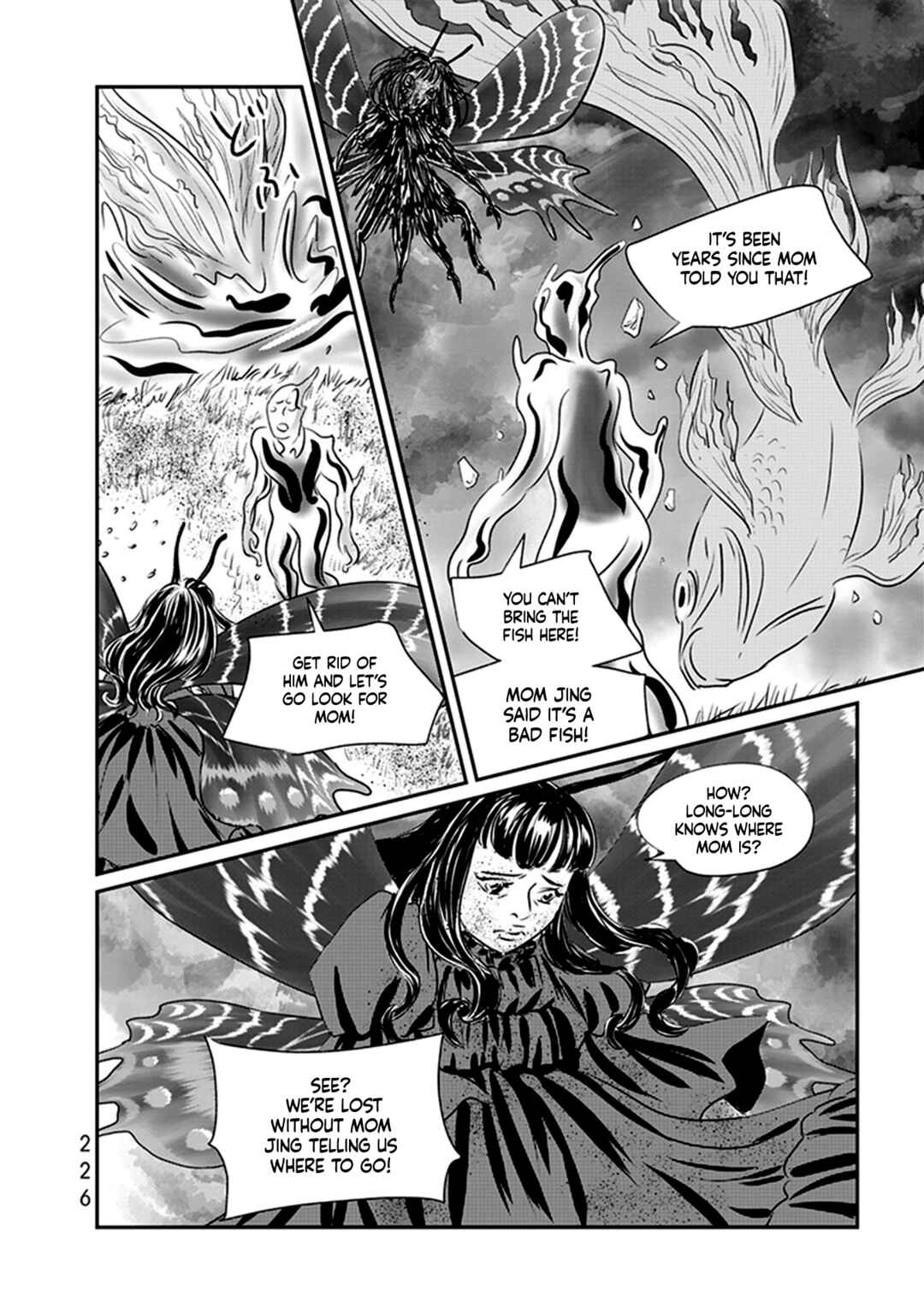 Page 21 Chapter 17 Fish