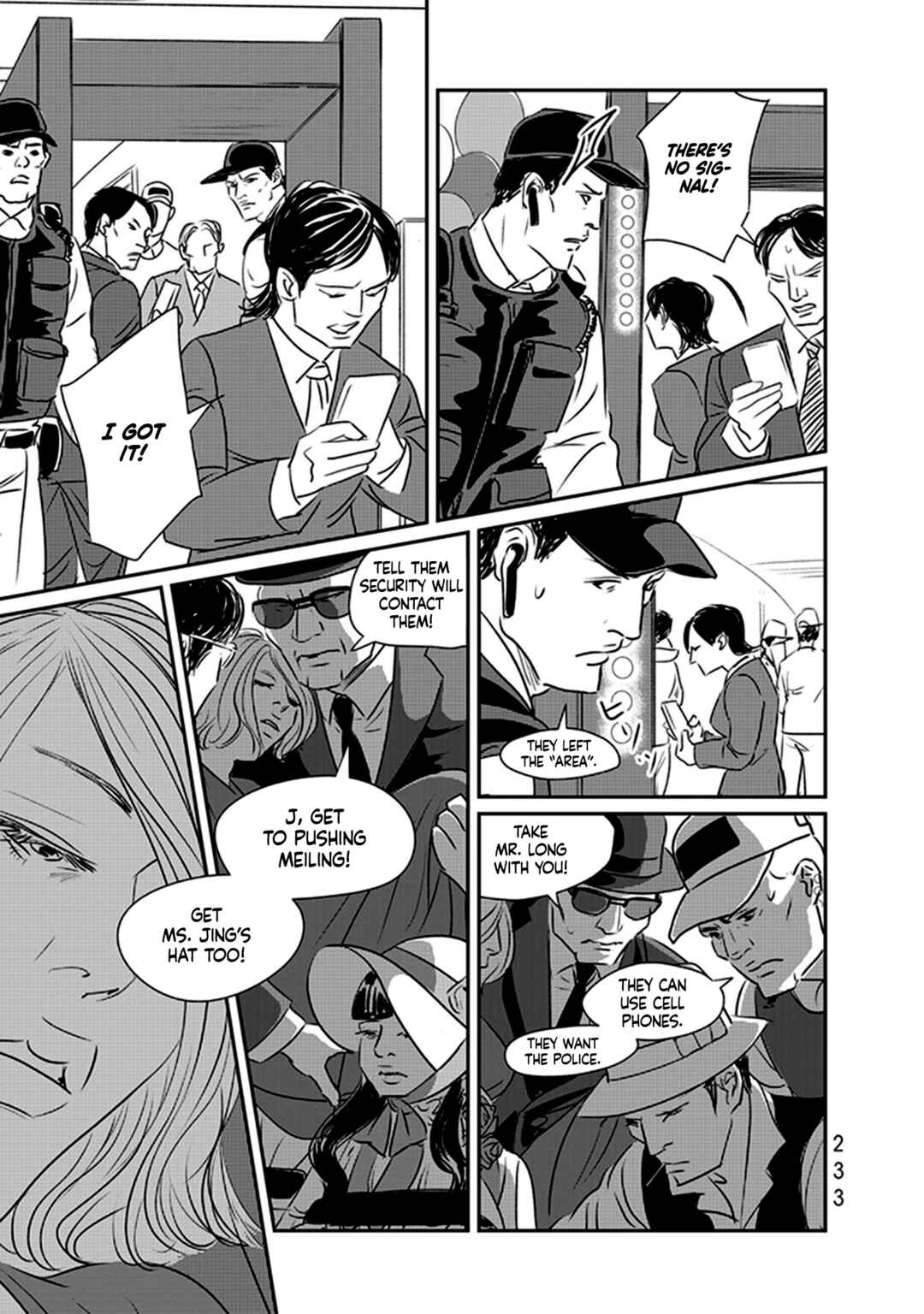Page 28 Chapter 17 Fish