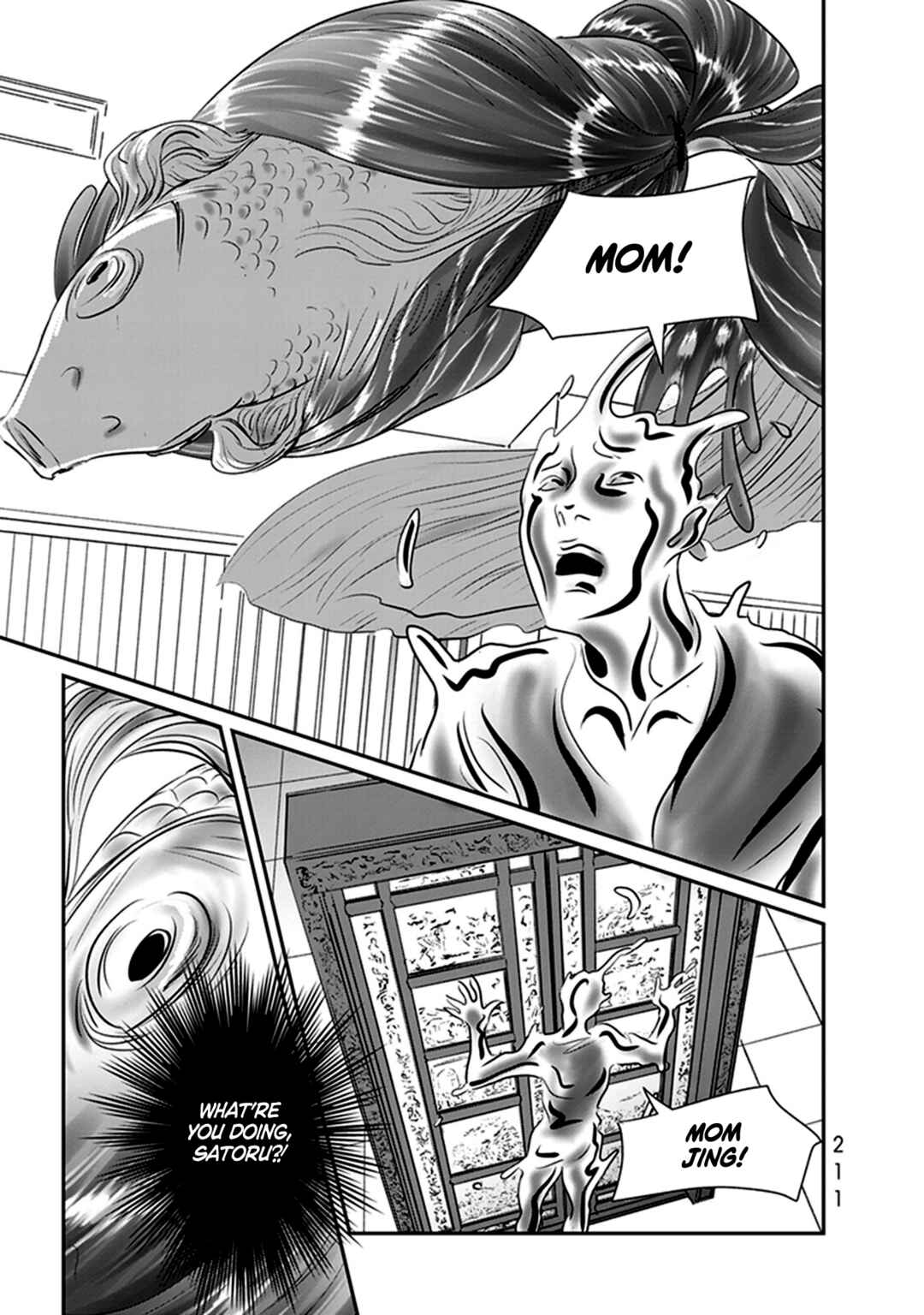 Page 9 Chapter 17 Fish
