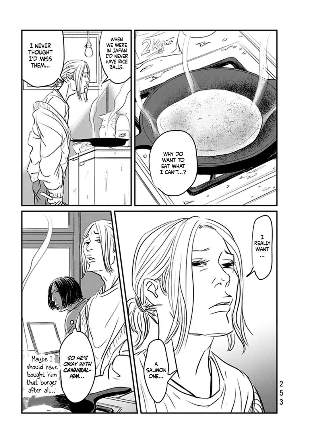Page 3 Chapter 17.5 Fish