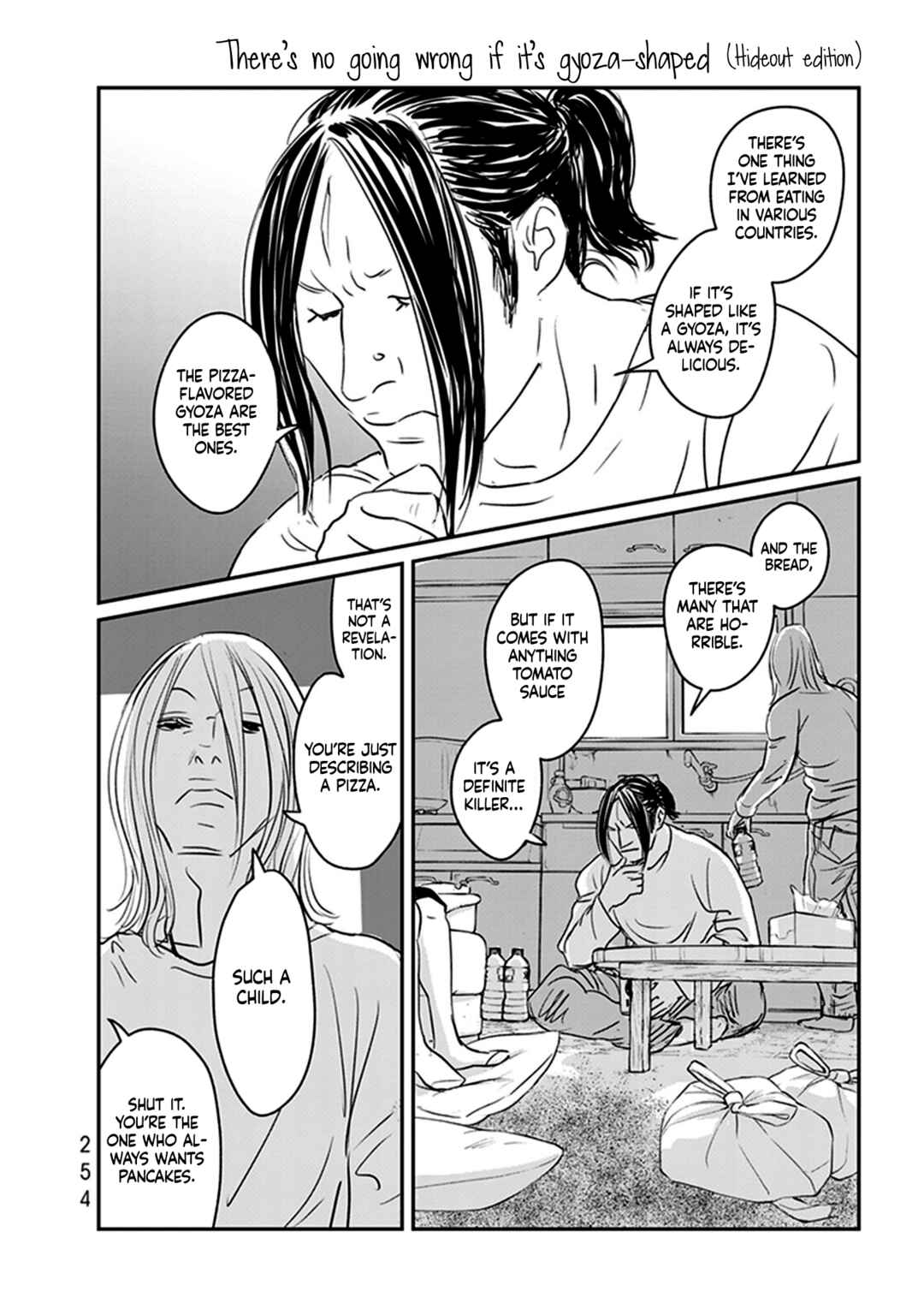 Page 4 Chapter 17.5 Fish