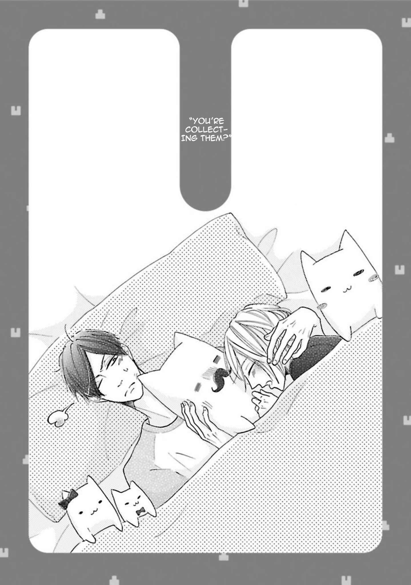 Page 27 Chapter 5 Chibi Demo Iiyo