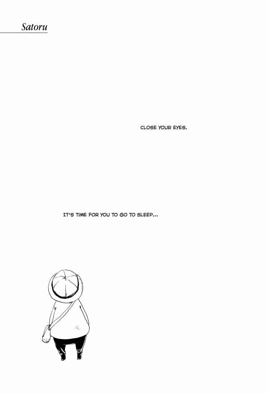 Page 1 Chapter 8 Yume no Soko