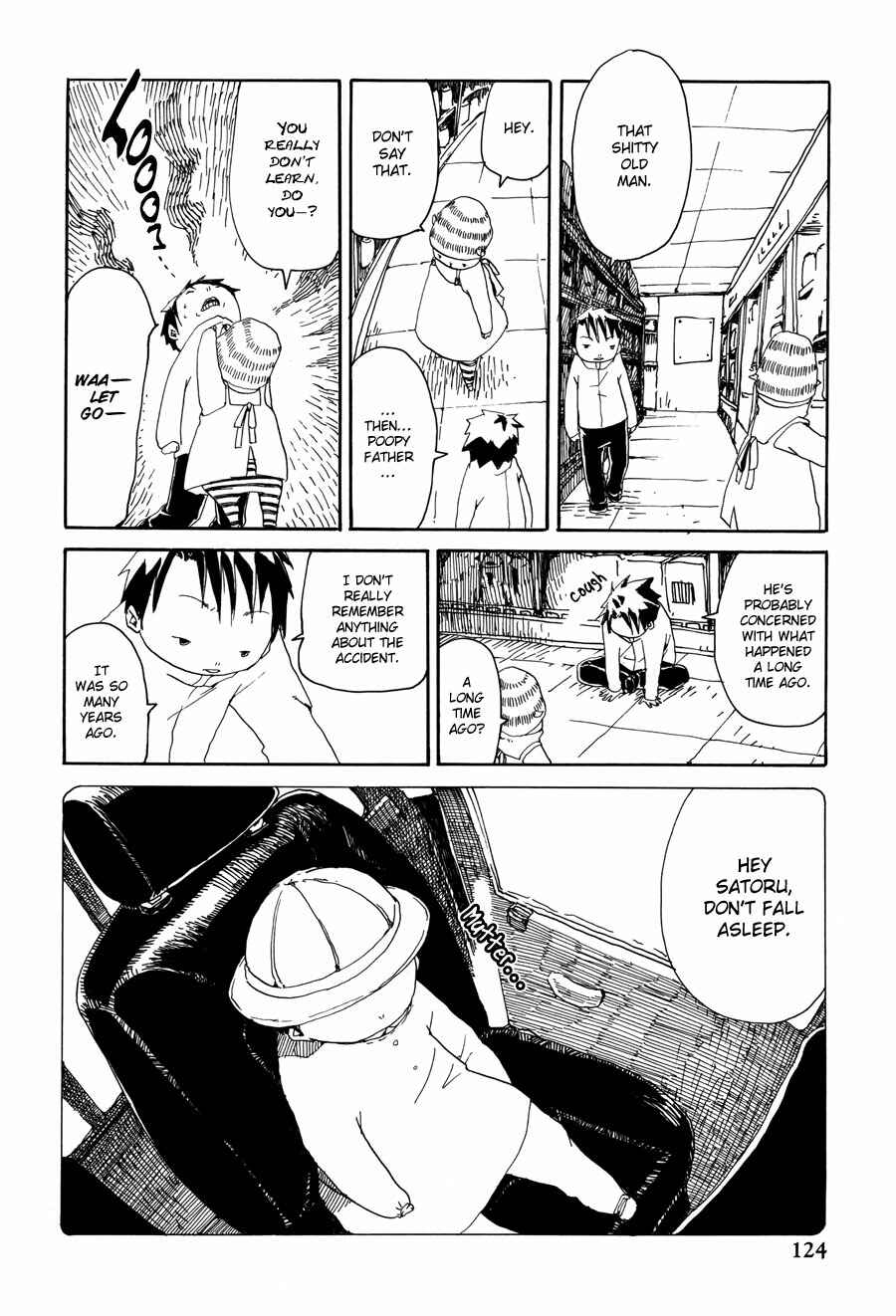 Page 10 Chapter 8 Yume no Soko