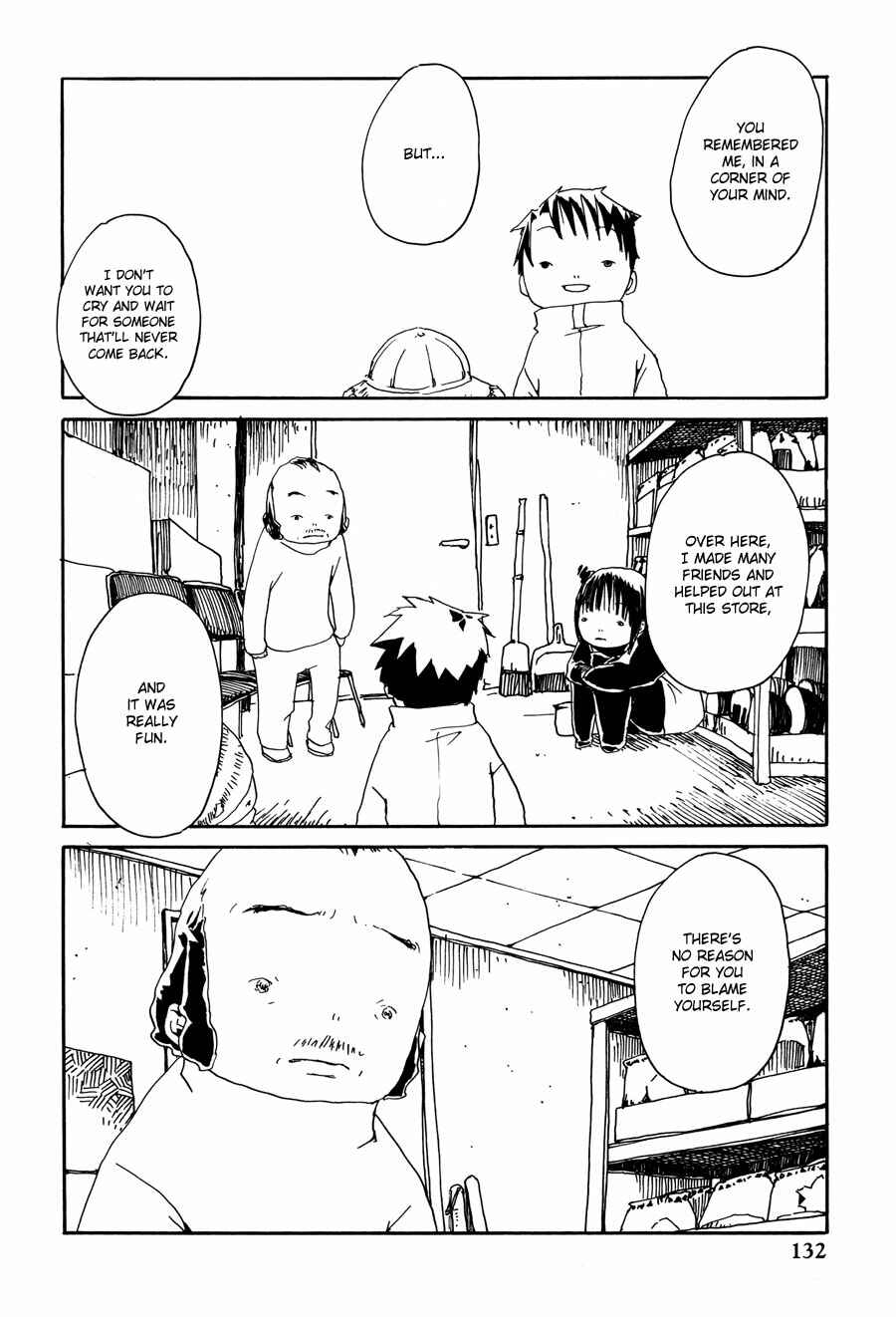 Page 18 Chapter 8 Yume no Soko
