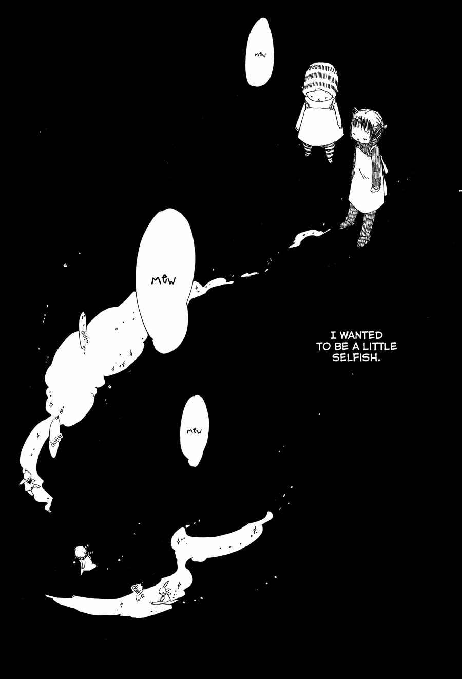 Page 14 Chapter 4 Yume no Soko