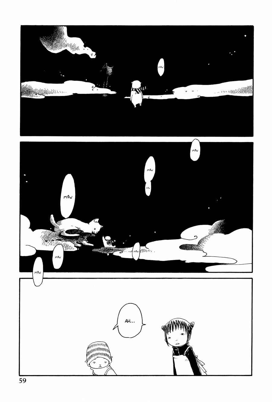 Page 15 Chapter 4 Yume no Soko