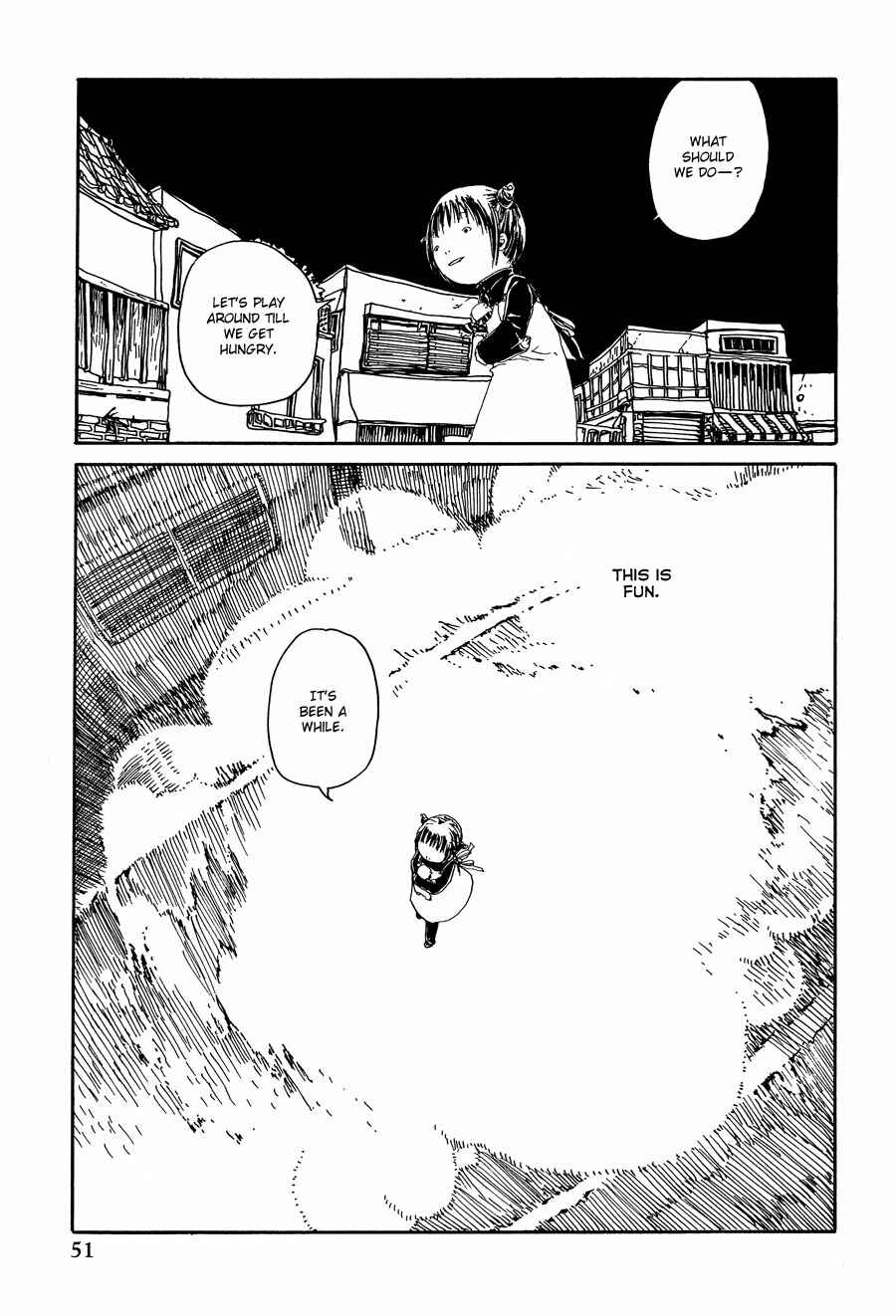 Page 7 Chapter 4 Yume no Soko