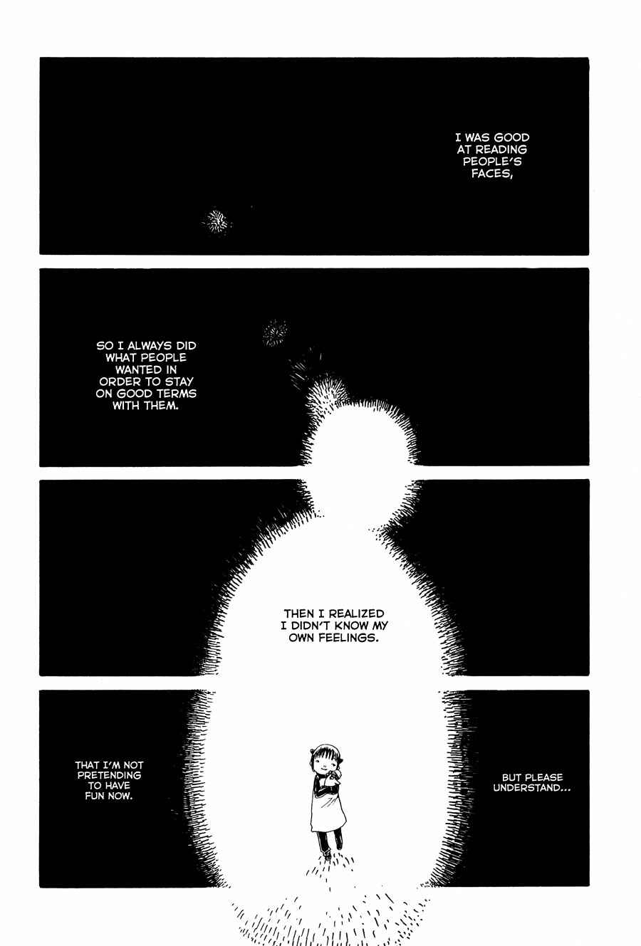 Page 8 Chapter 4 Yume no Soko