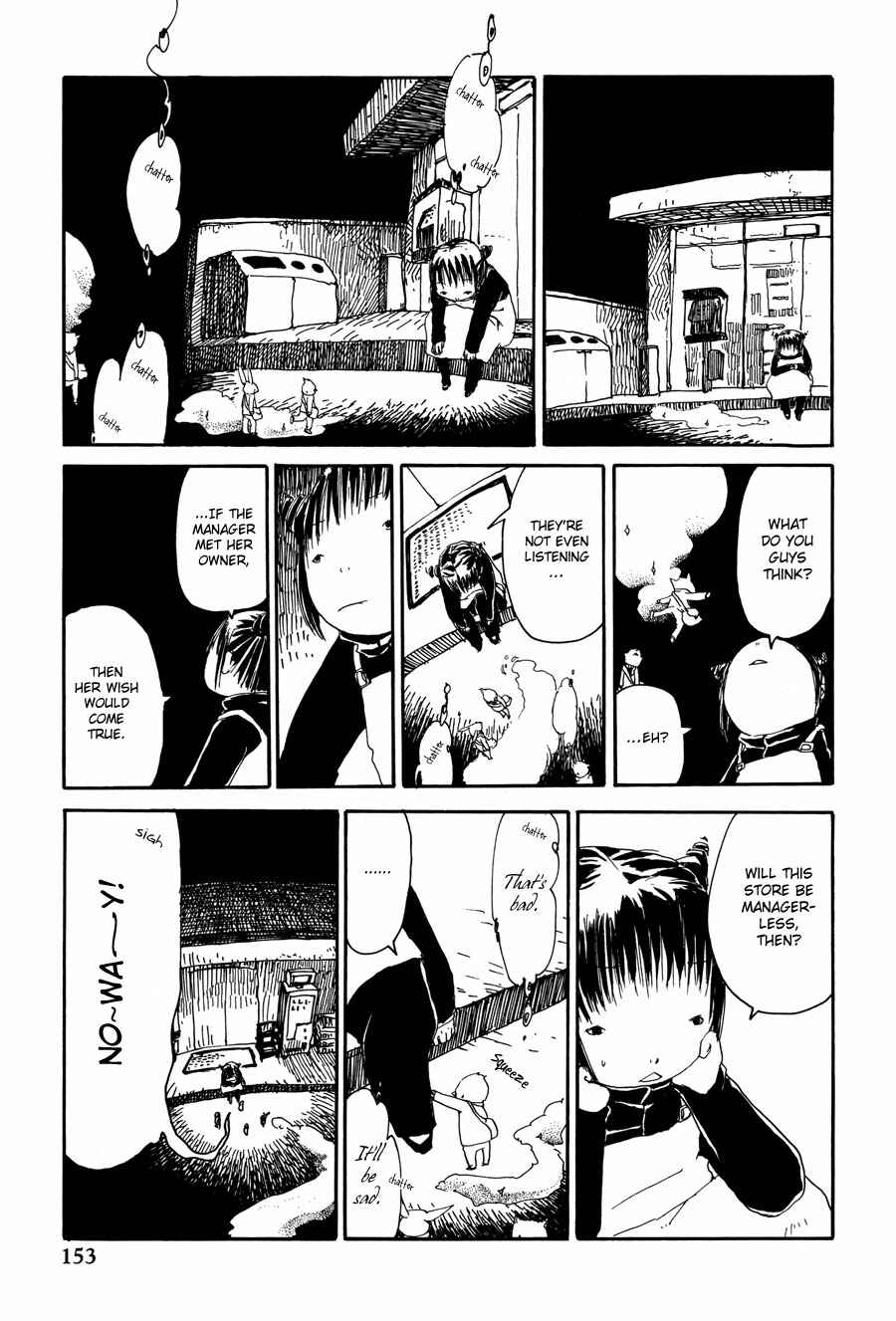 Page 12 Chapter 9 Yume no Soko