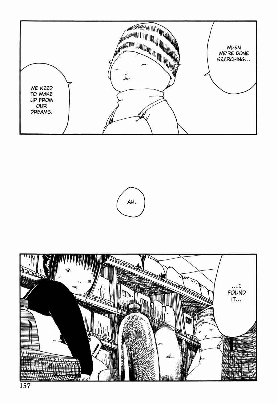 Page 16 Chapter 9 Yume no Soko